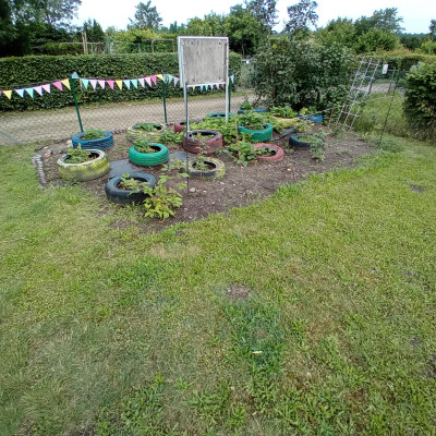 Garten