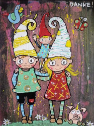 Kindertagespflege Kreideberg Wichtel Kindertagespflege Kreideberg Wichtel